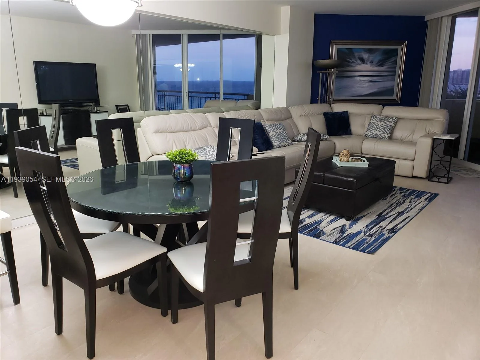 17375 Collins Ave # 906, Sunny Isles Beach, FL 33160 photo 3