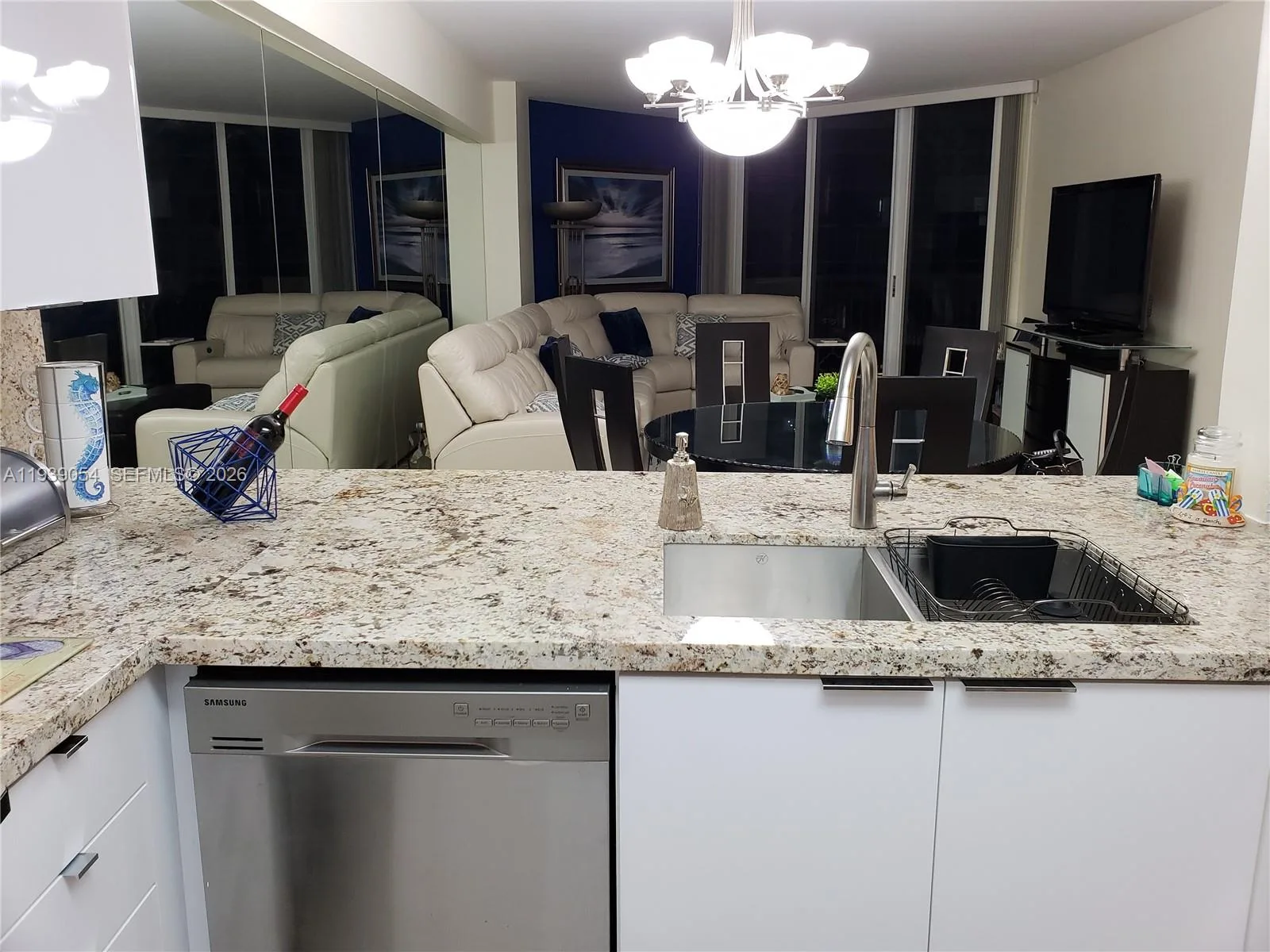 17375 Collins Ave # 906, Sunny Isles Beach, FL 33160 photo 4