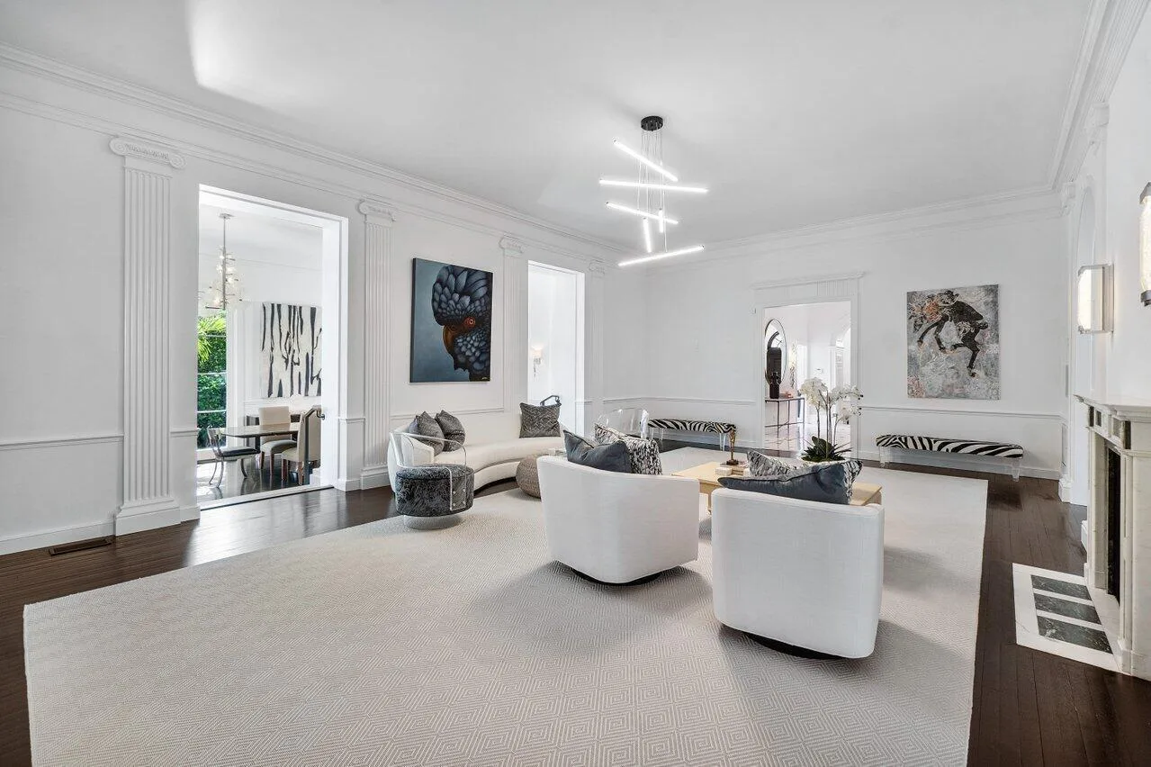 100 Regents Park Road, Palm Beach, FL 33480 photo 4