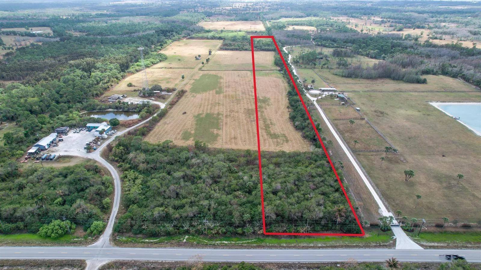 0 SE Bridge Road, Hobe Sound, FL 33455 photo 5
