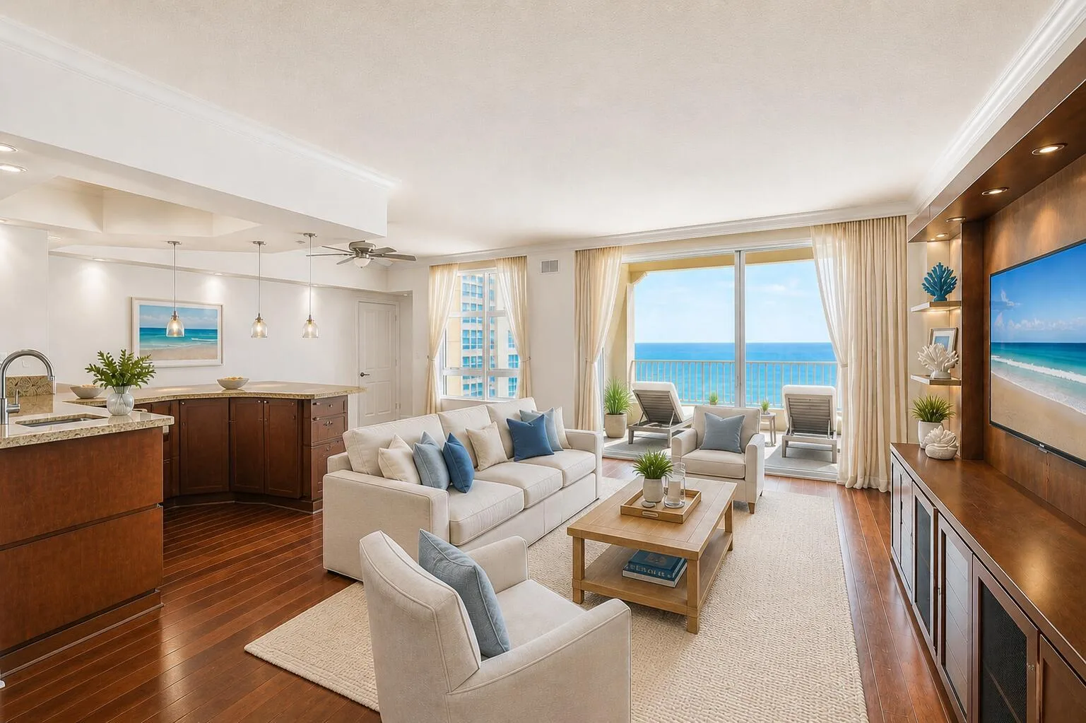3740 S OCEAN Boulevard # 1503, Highland Beach, FL 33487 photo 9