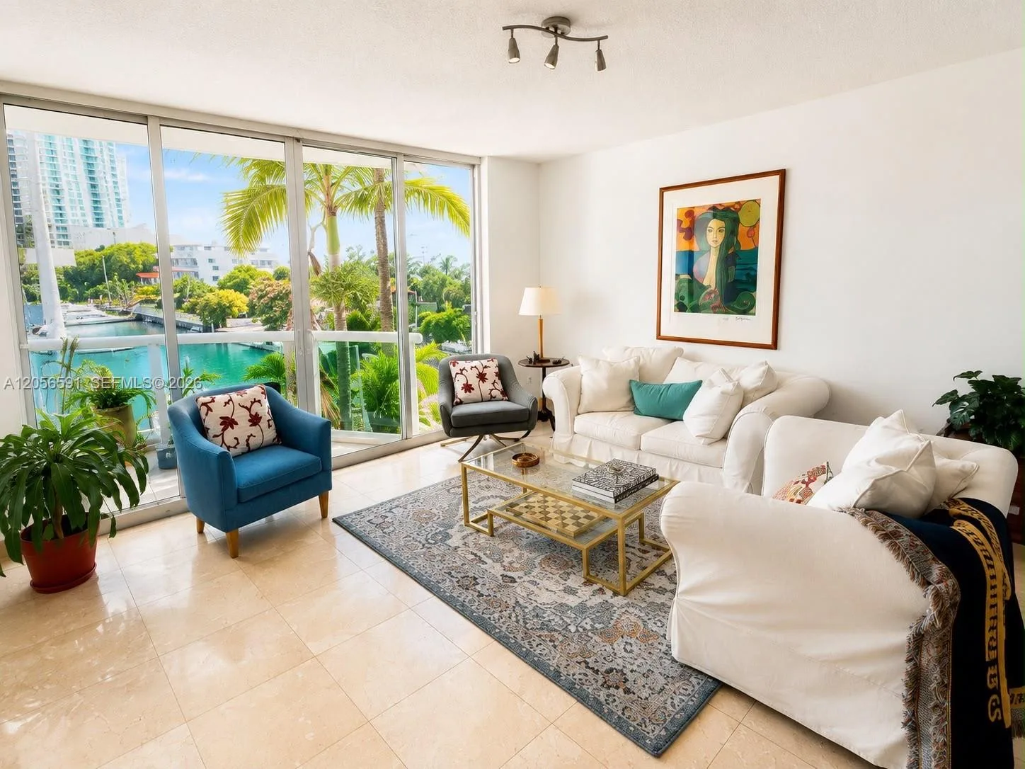 7918 Harbor Island Dr # 310, North Bay Village, FL 33141