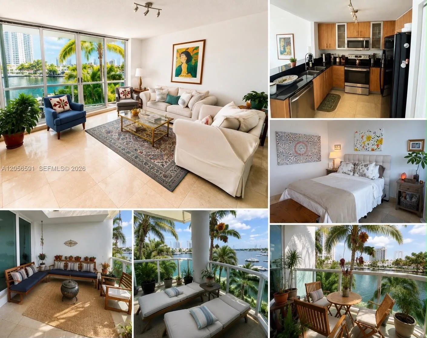 7918 Harbor Island Dr # 310, North Bay Village, FL 33141 photo 3