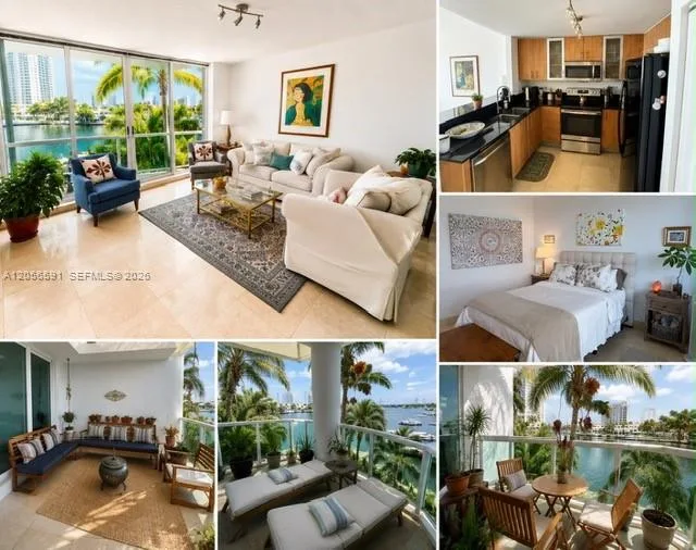 7918 Harbor Island Dr # 310, North Bay Village, FL 33141 photo 6