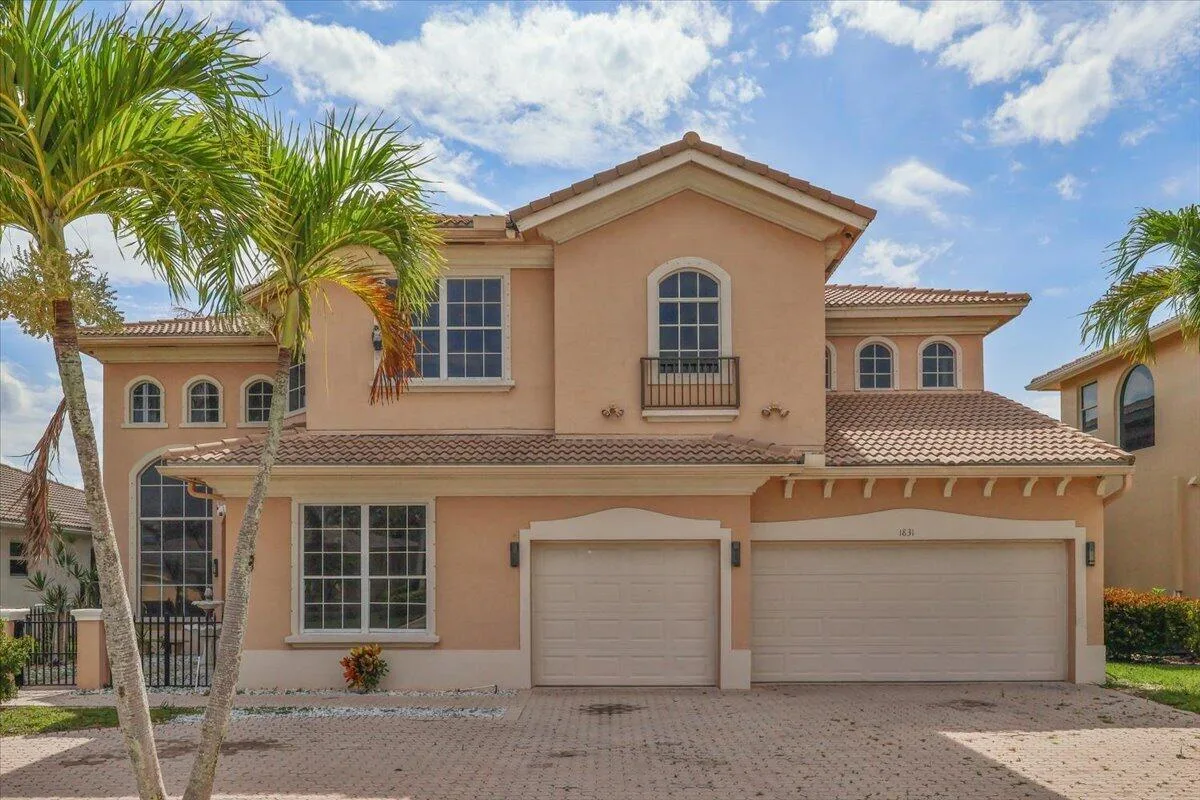 1831 Waldorf Drive, Royal Palm Beach, FL 33411 — photo 2 of 93