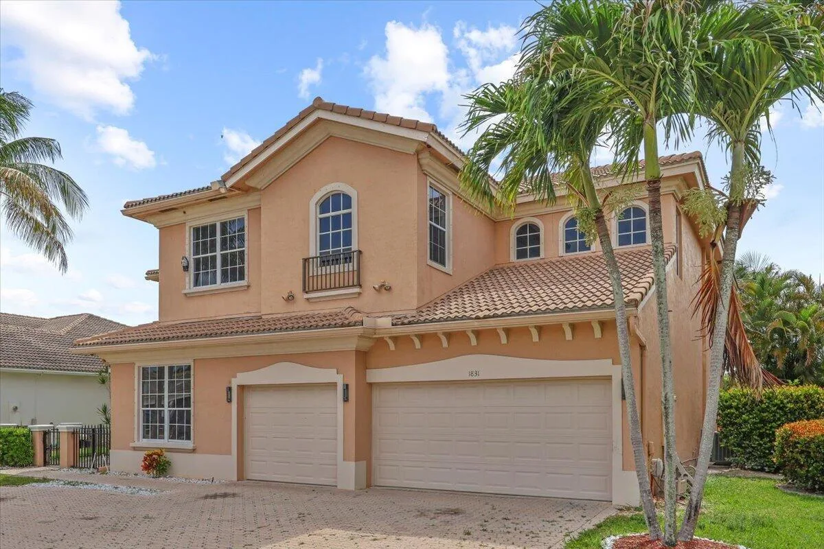 1831 Waldorf Drive, Royal Palm Beach, FL 33411 — photo 3 of 93