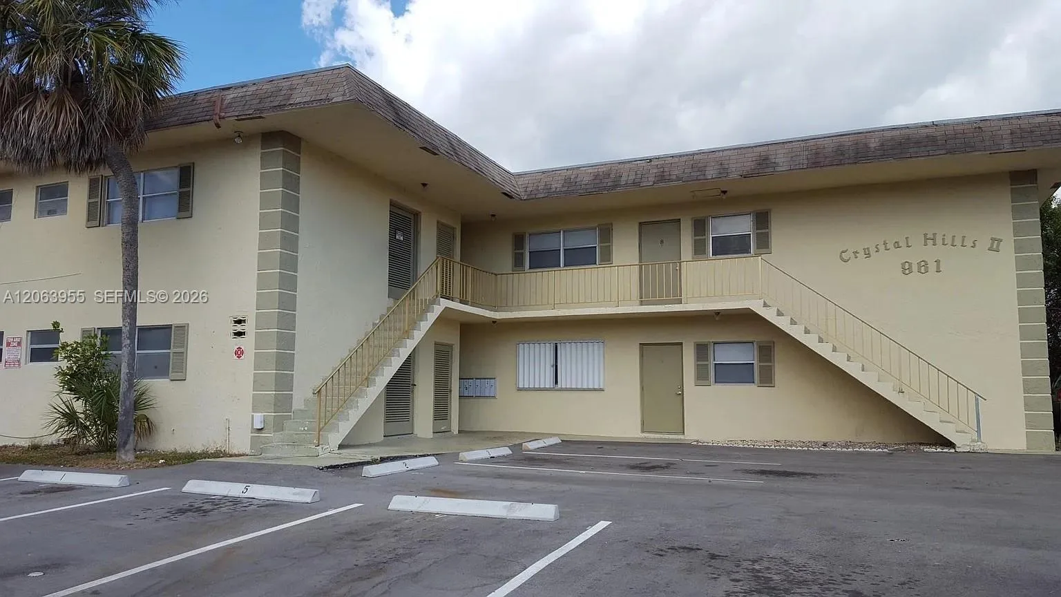 961 NW 45th St # 6, Deerfield Beach, FL 33064