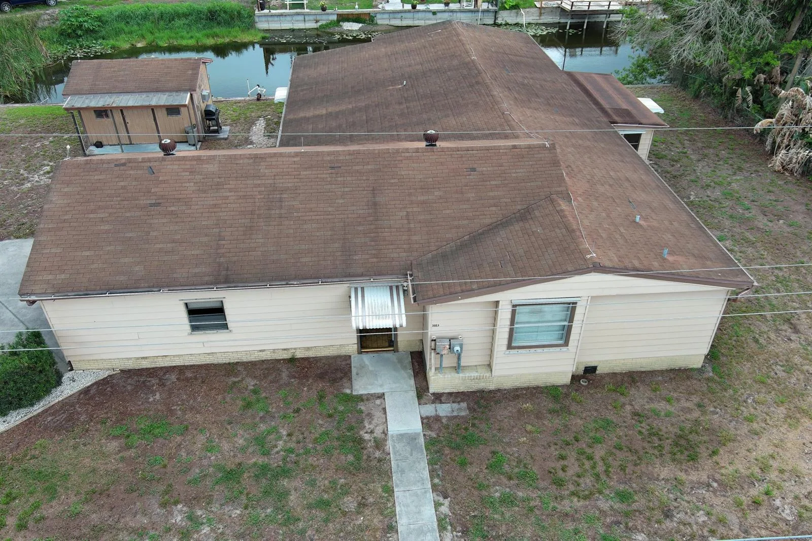 1013 9th Street, Okeechobee, FL 34974