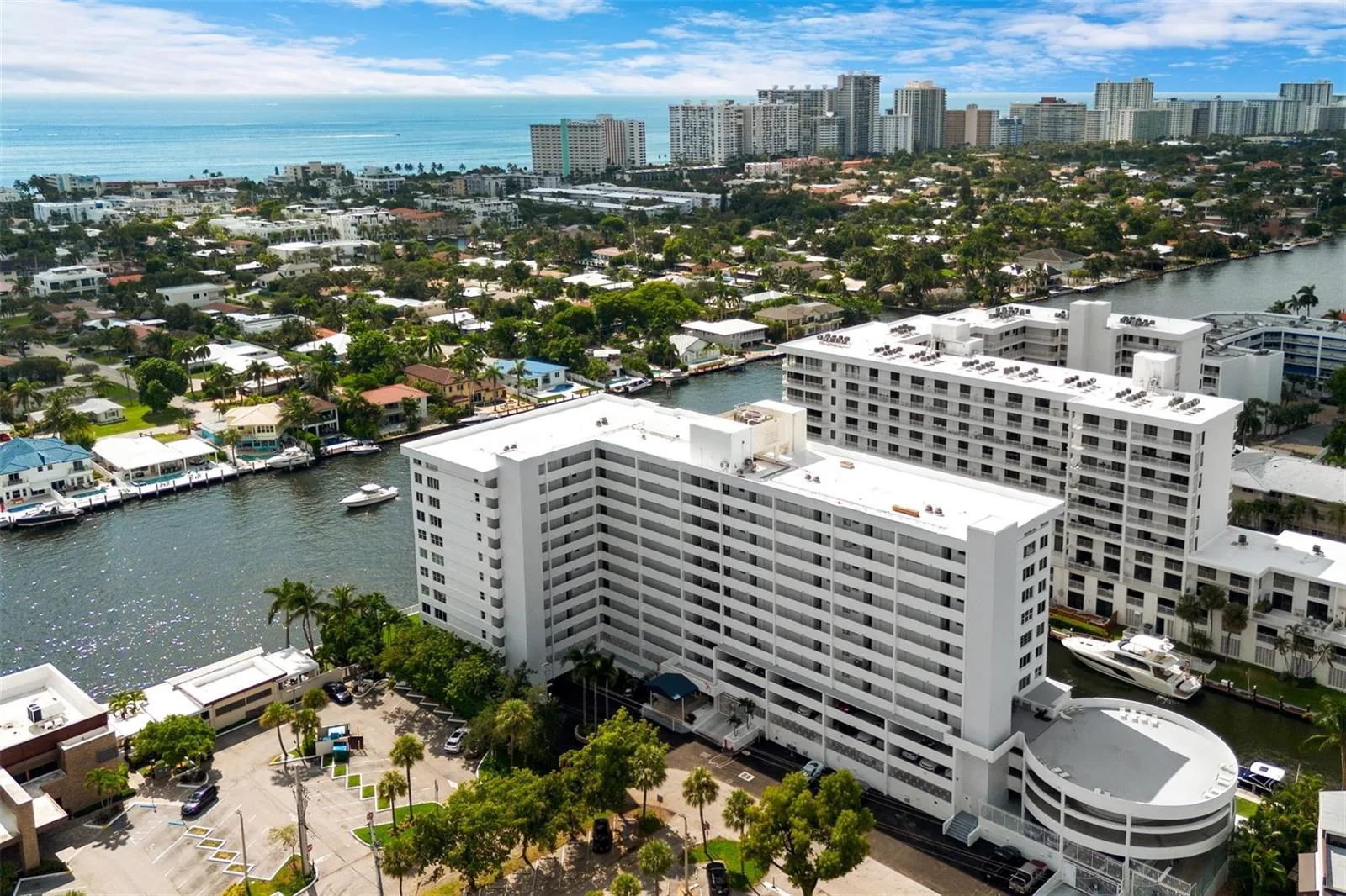 3100 NE 49th Street # 1105, Fort Lauderdale, FL 33308