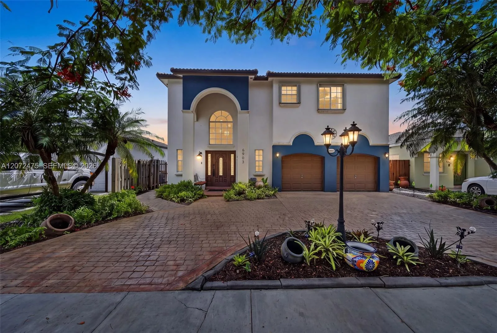 6903 SW 158th Ave, Miami, FL 33193 photo 2