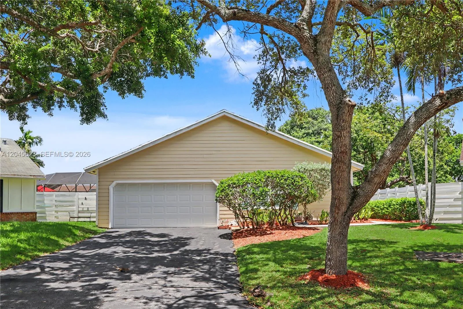 14958 SW 143rd Pl, Miami, FL 33186