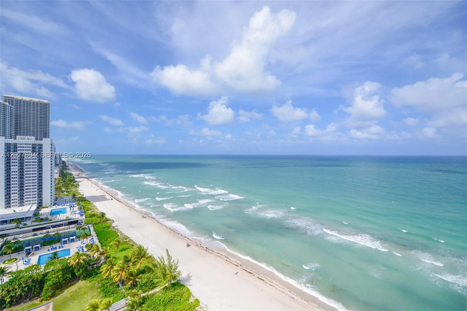 1950 S Ocean Dr # 19P, Hallandale Beach, FL 33009