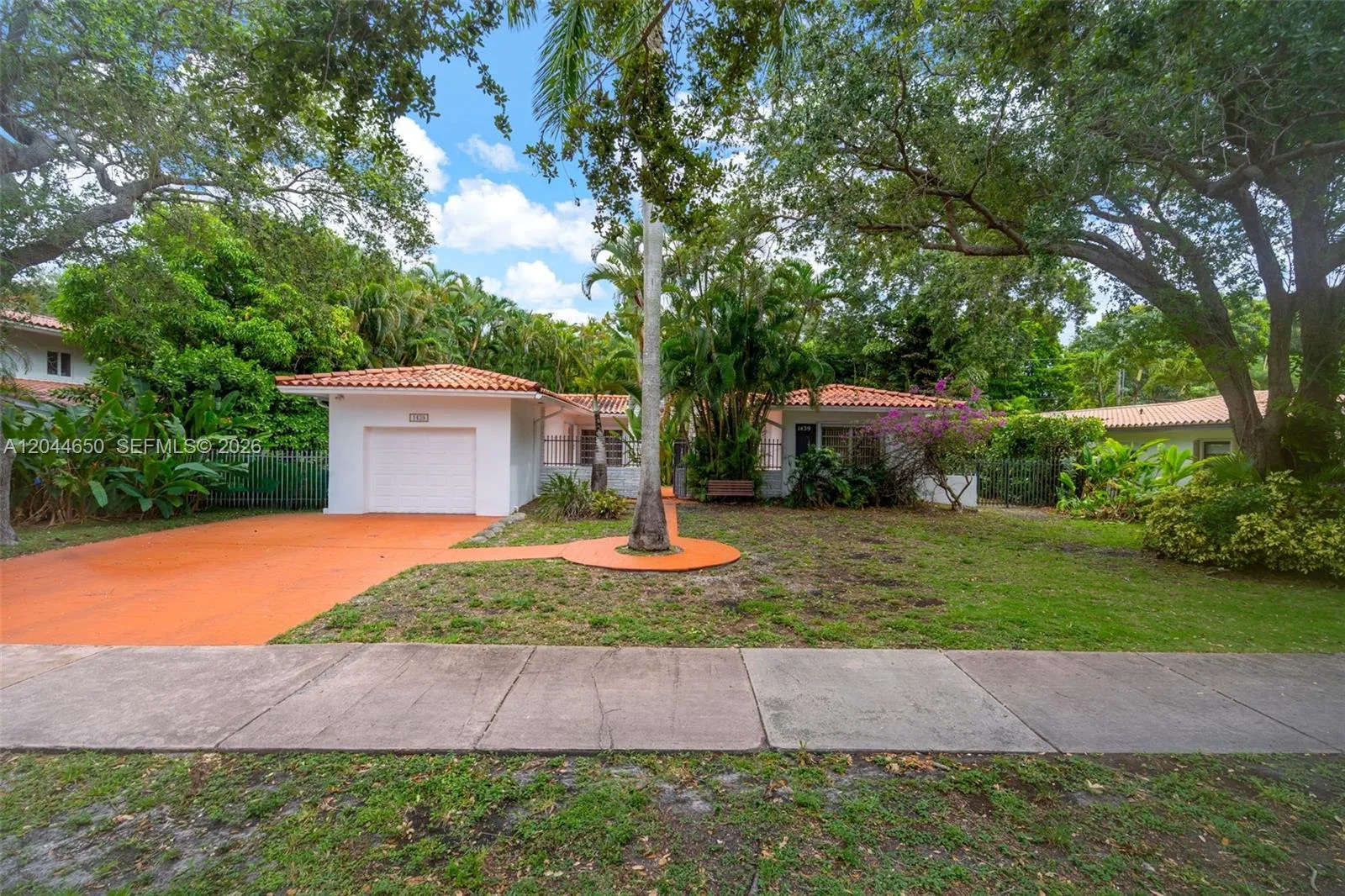 1439 Miller Rd, Coral Gables, FL 33146