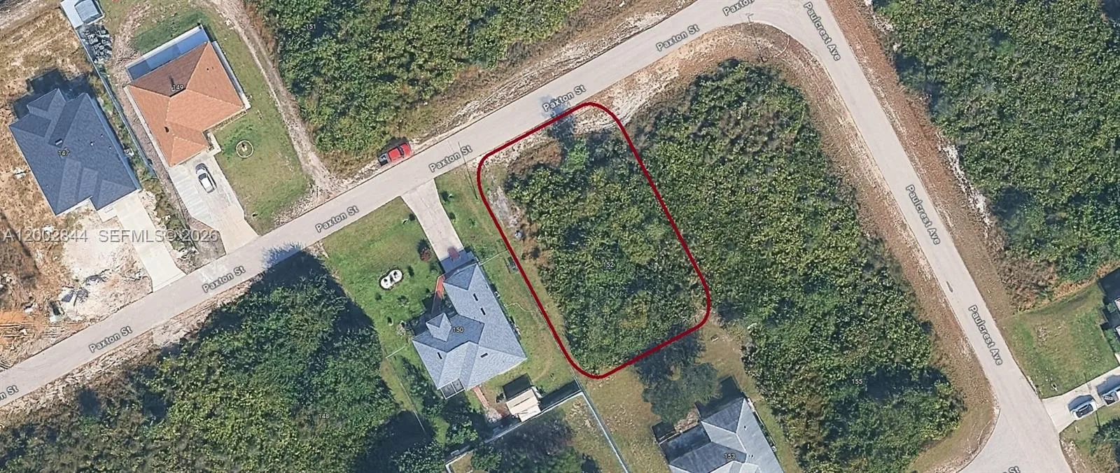 152 Paxton St, Lehigh Acres, FL 33974 — zdjęcie 2