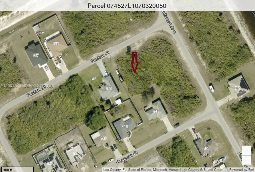 152 Paxton St, Lehigh Acres, FL 33974 — zdjęcie 3