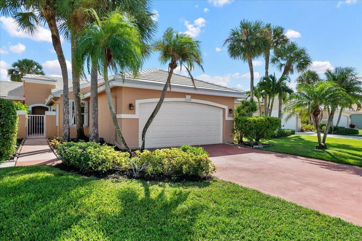 2590 NEATON Court, Wellington, FL 33414 photo 2
