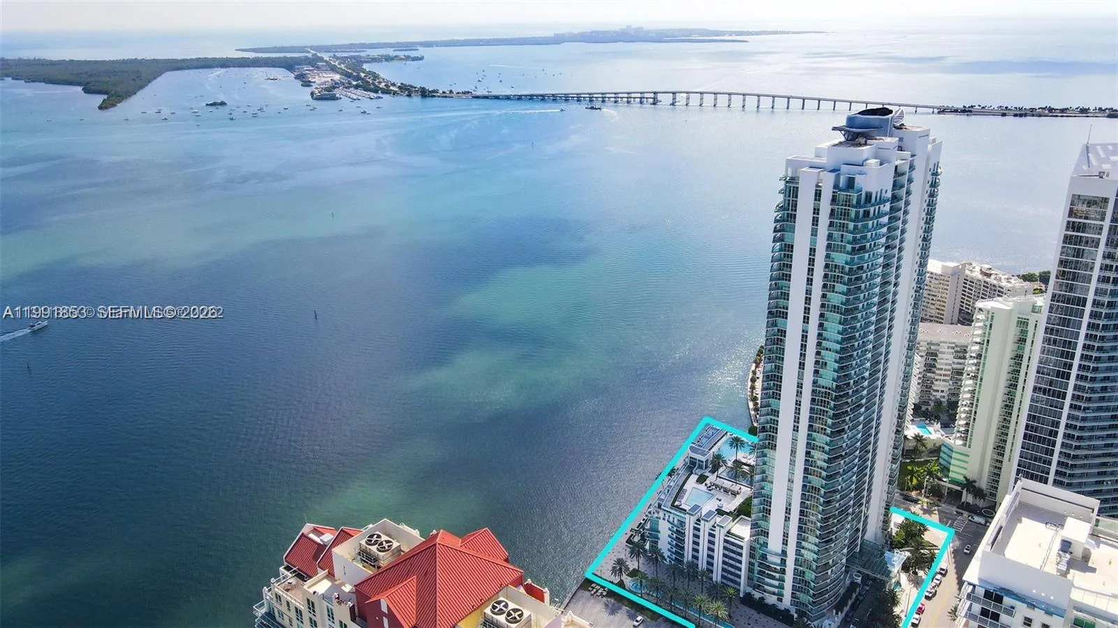 1331 Brickell Bay Dr # 903, Miami, FL 33131