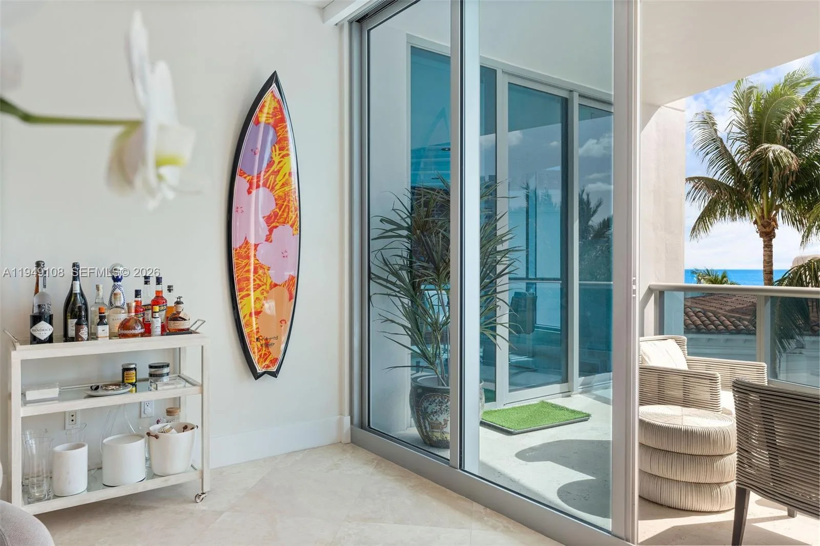 5959 Collins Ave # 606, Miami Beach, FL 33140 photo 5