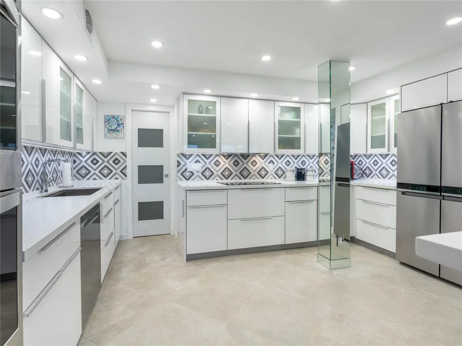 2850 N Palm Aire Drive # 601, Pompano Beach, FL 33069