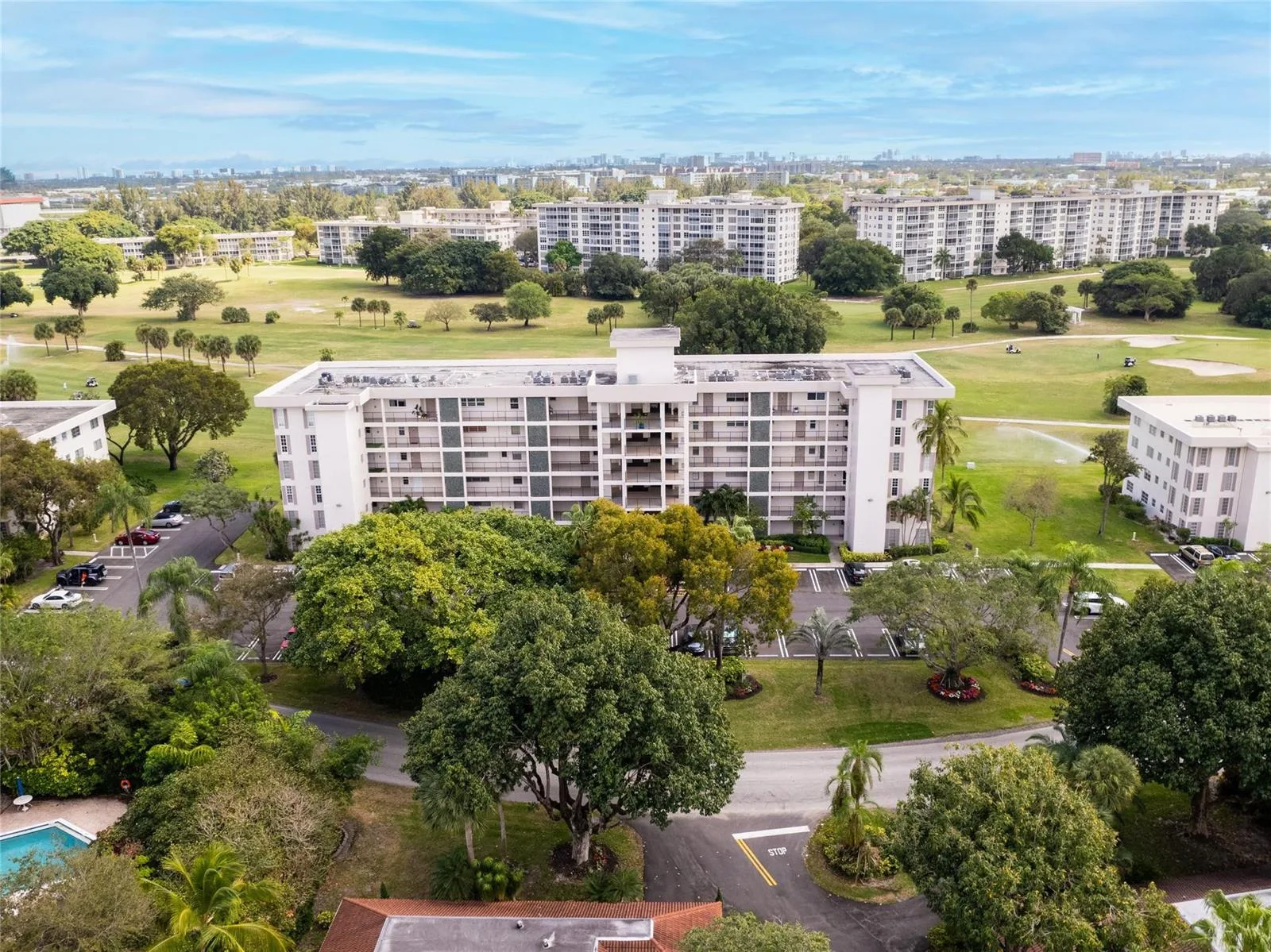 2850 N Palm Aire Drive # 601, Pompano Beach, FL 33069 photo 3
