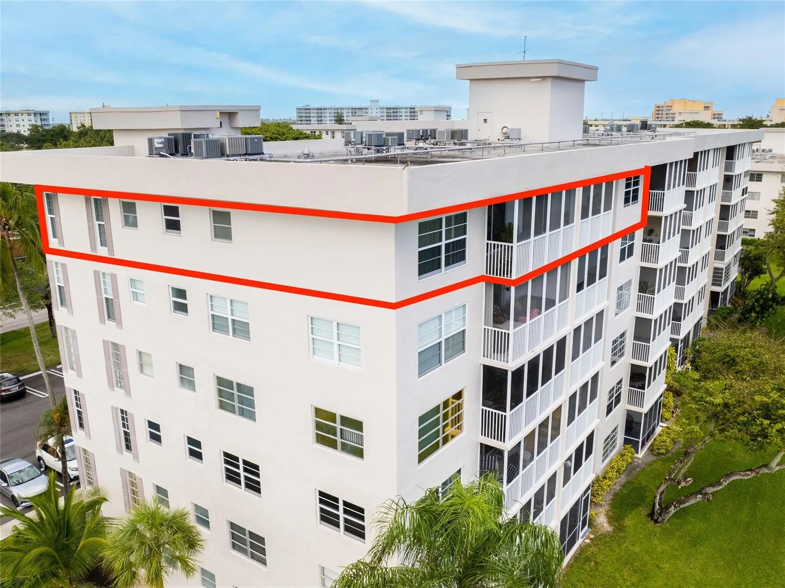 2850 N Palm Aire Drive # 601, Pompano Beach, FL 33069 photo 4