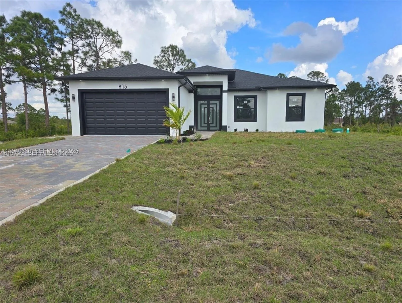 815 Anaconda Ave S, Lehigh Acres, FL 33974
