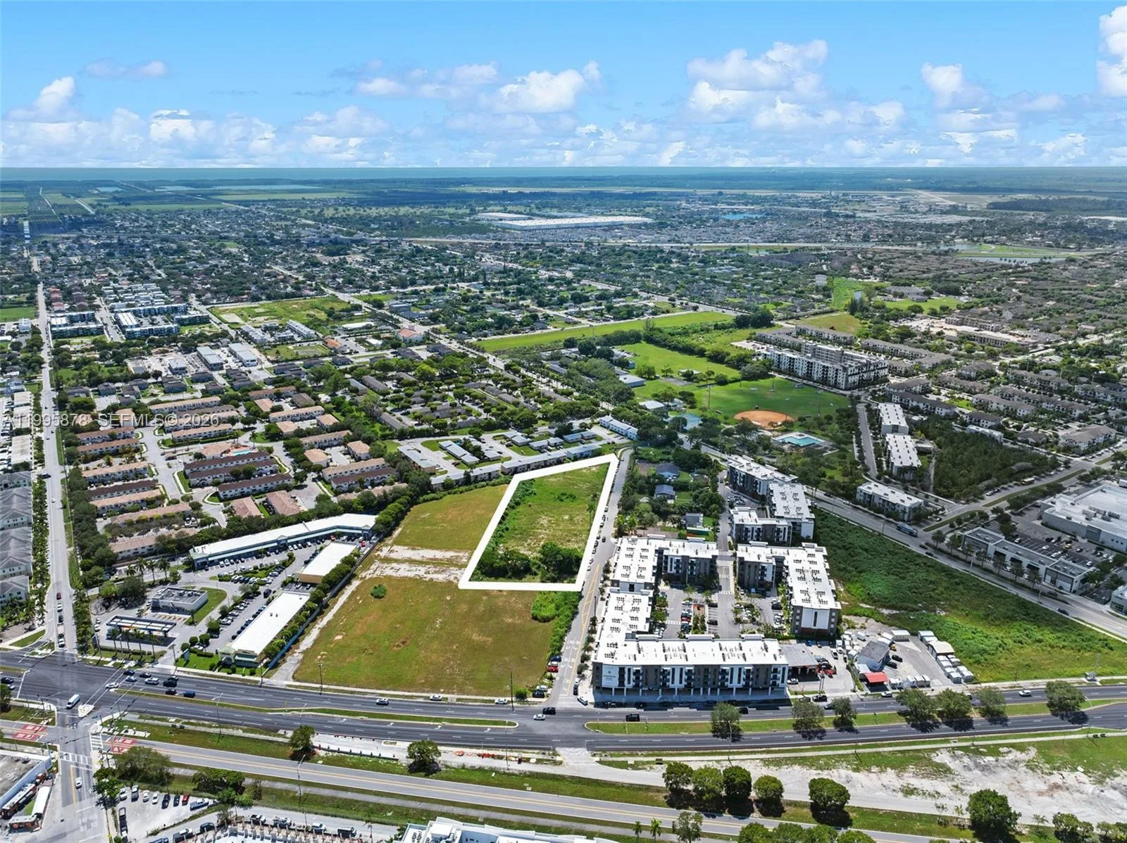 14259 Henderson St, Homestead, FL 33032 photo 2