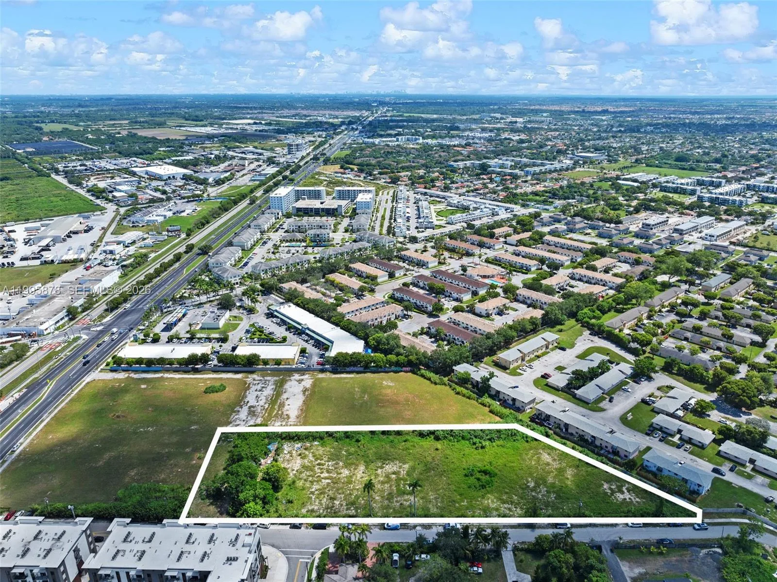 14259 Henderson St, Homestead, FL 33032 photo 3