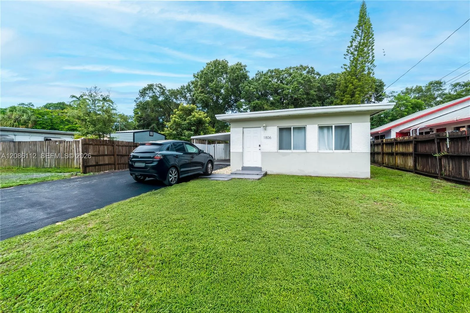 1806 SW 22nd St, Fort Lauderdale, FL 33315