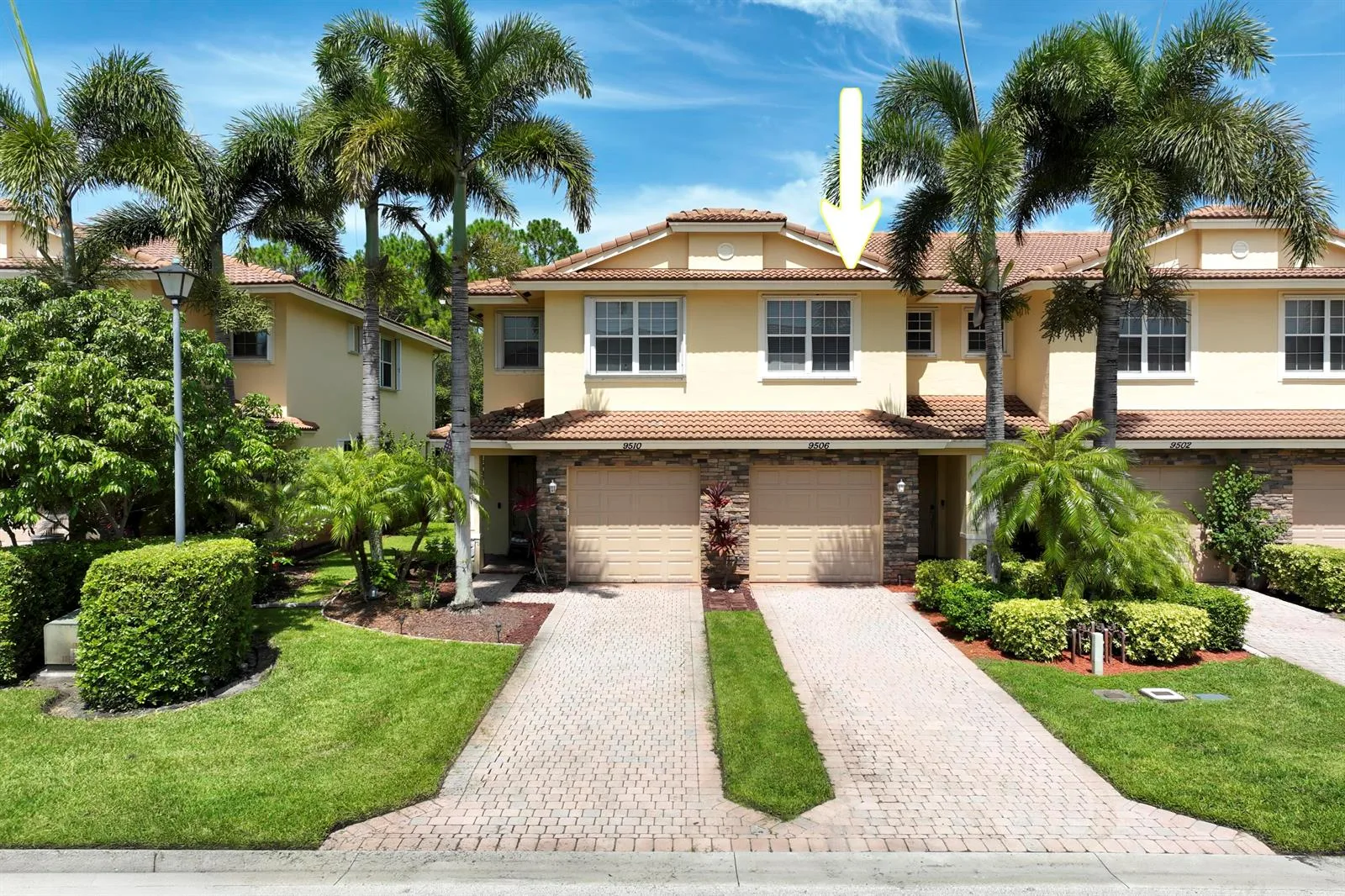 9506 SW Purple Martin Way, Stuart, FL 34997 photo 3