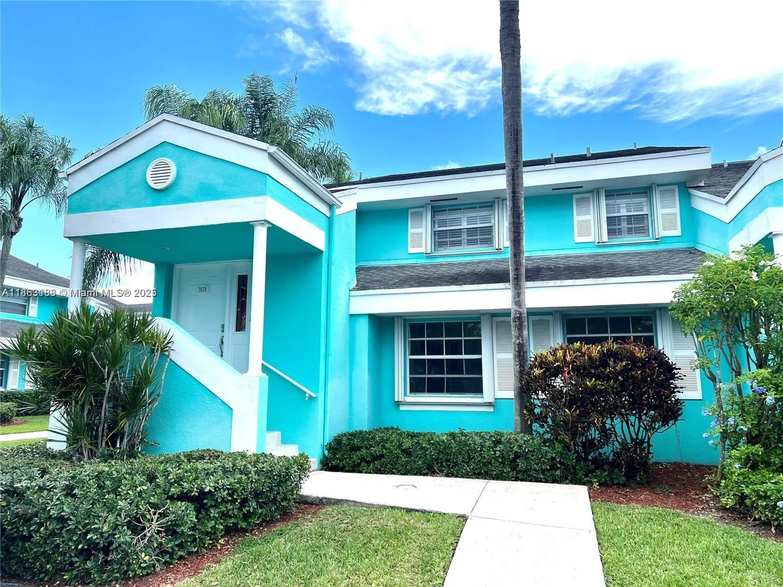 2638 SE 20th Ct # 206-C, Homestead, FL 33035