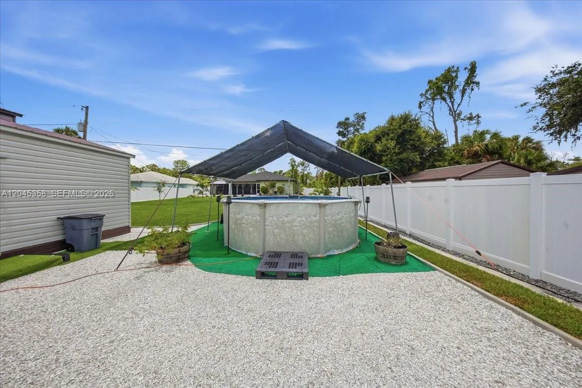 17432 Shirley Avenue, Port Charlotte, FL 33948 photo 13