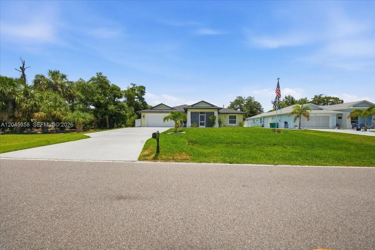 17432 Shirley Avenue, Port Charlotte, FL 33948 photo 6