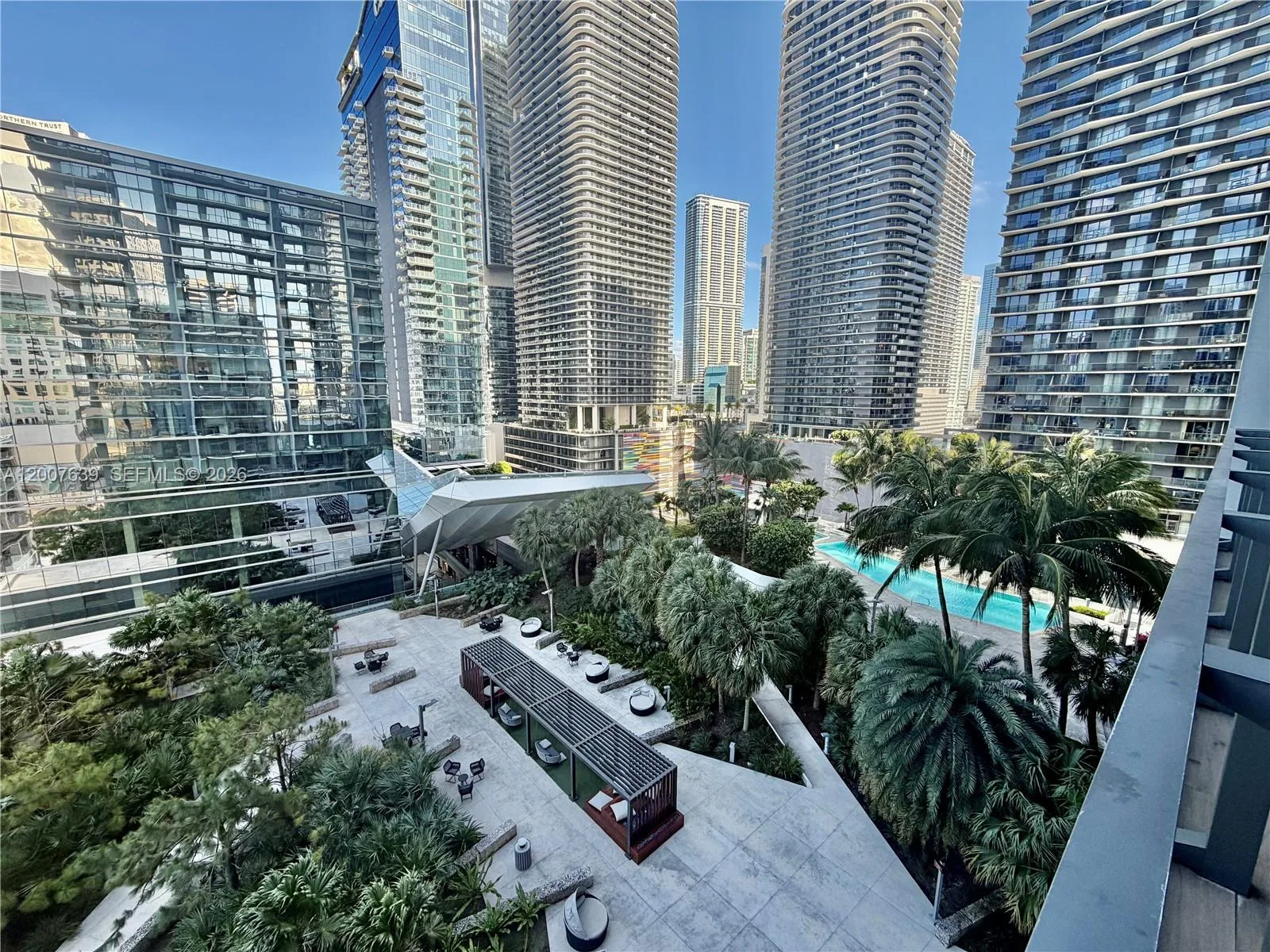 88 SW 7th St # 1109, Miami, FL 33130 photo 6