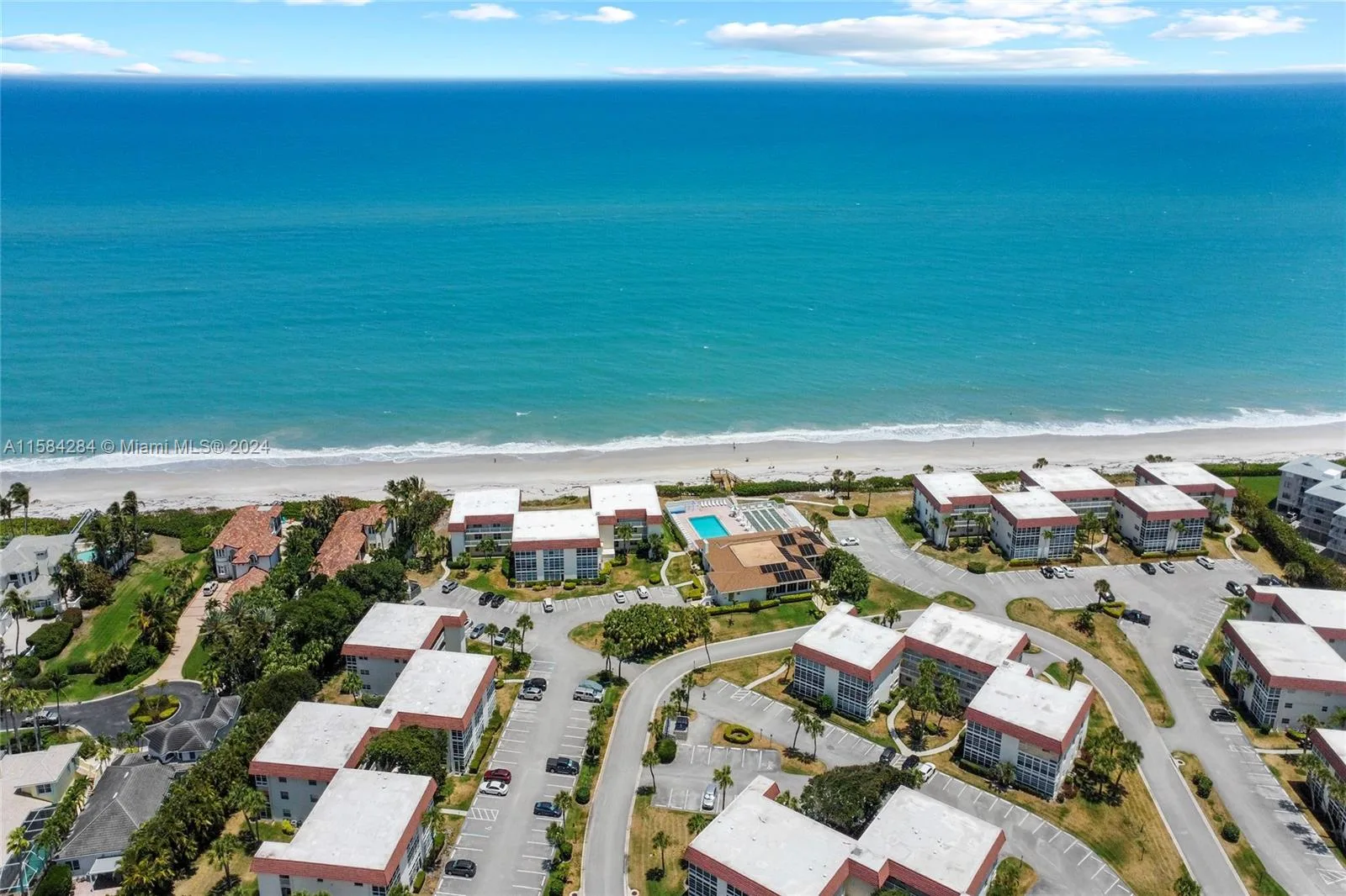 5400 Highway A1a # E11, Indian River Shores, FL 32963