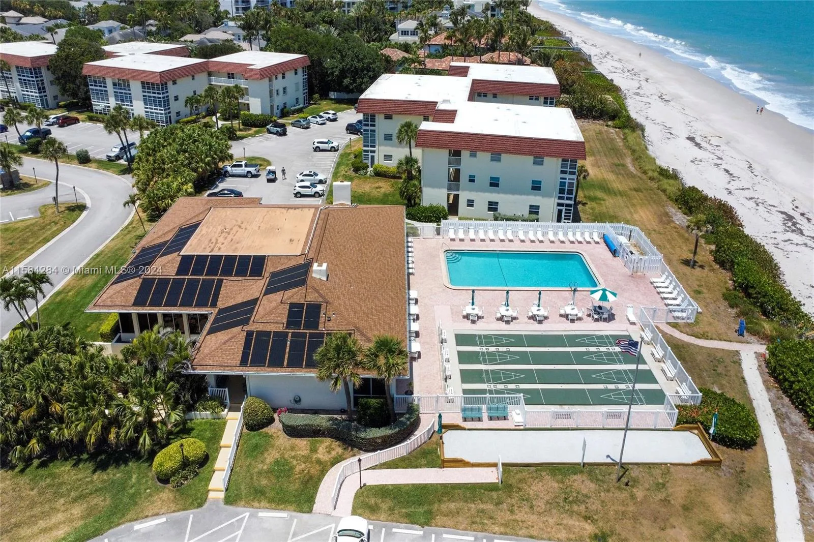 5400 Highway A1a # E11, Indian River Shores, FL 32963 photo 3