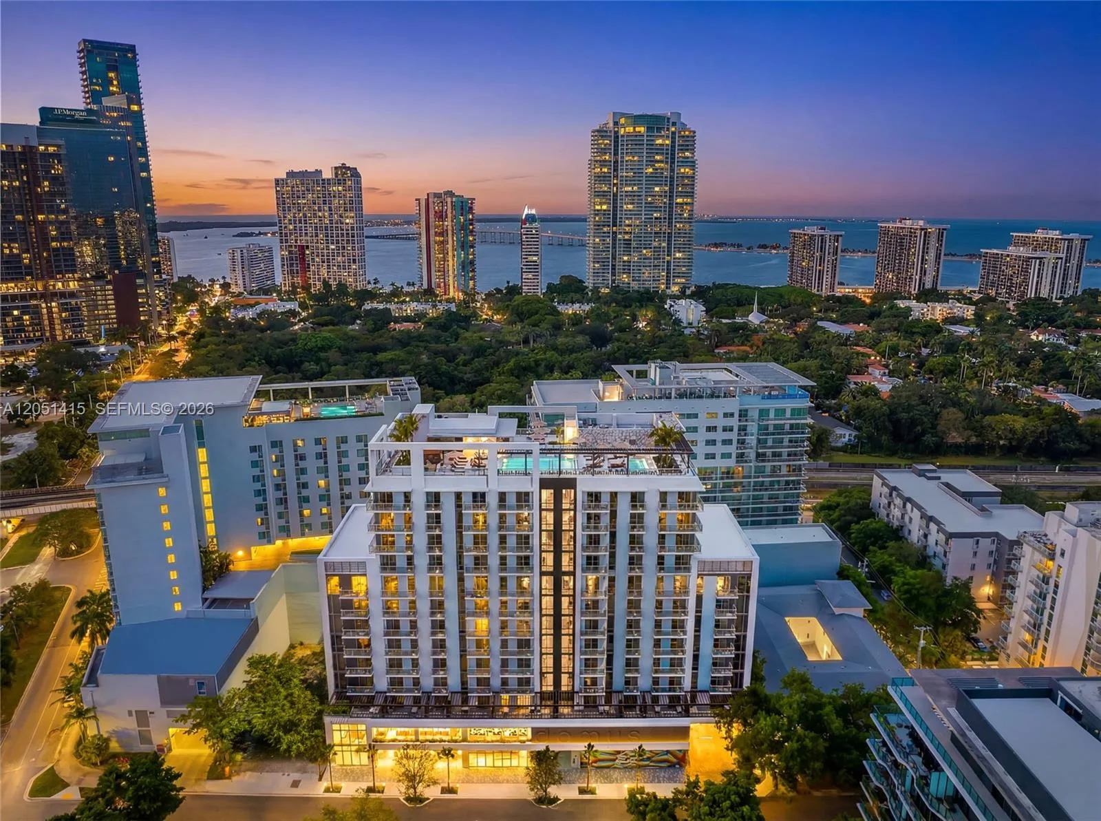 1611 SW 2nd Ave # 516, Miami, FL 33129 photo 8