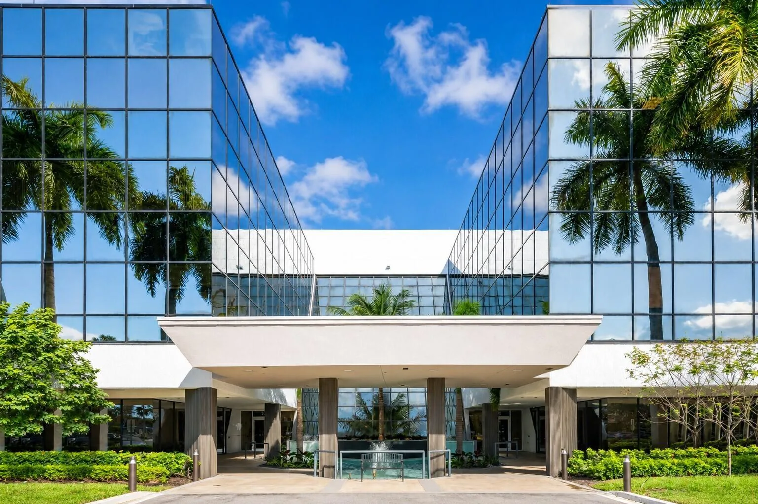 1200 N Federal, Boca Raton, FL 33432