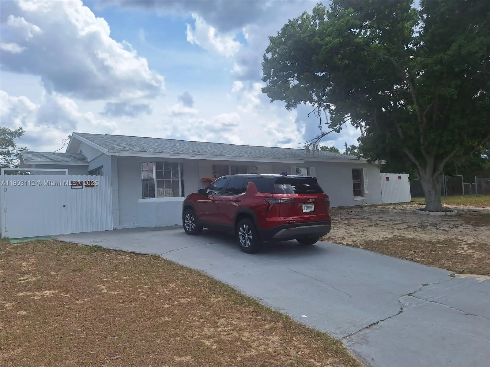505 W Lacey, Avon Park, FL 33825
