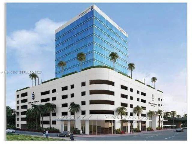 20200 Dixie Hwy # 805B, Aventura, FL 33180