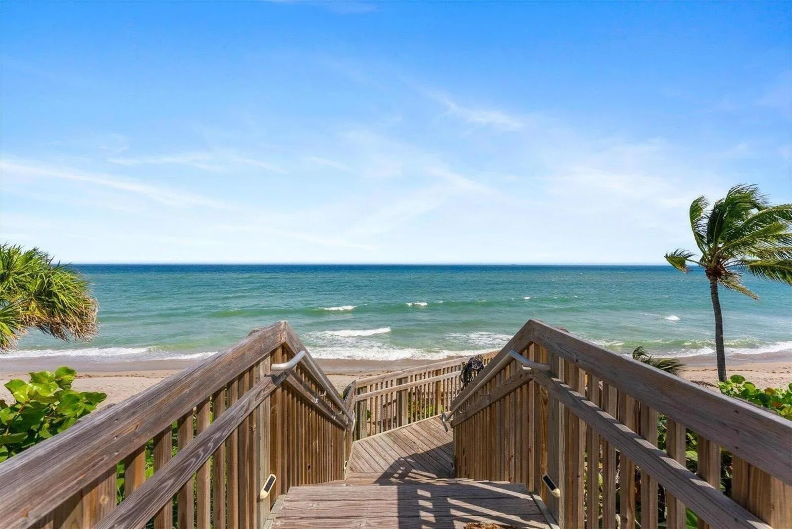 4605 S Ocean Boulevard # 7b, Highland Beach, FL 33487