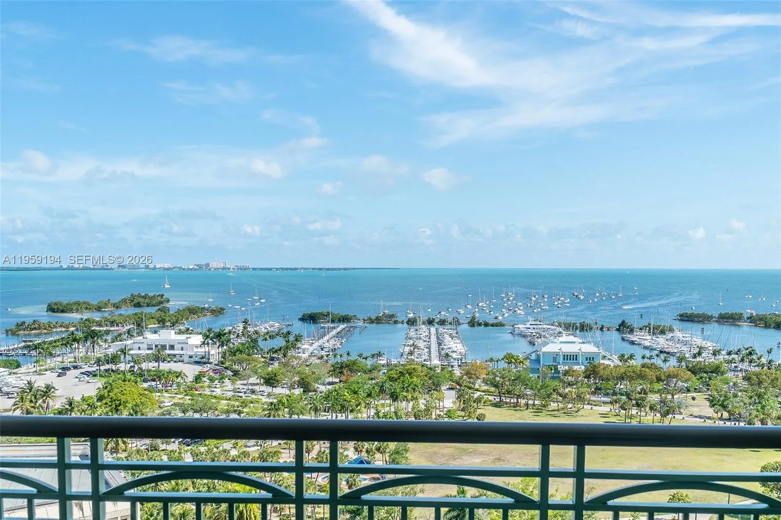 3400 SW 27th Ave # 1502, Coconut Grove, FL 33133 photo 2