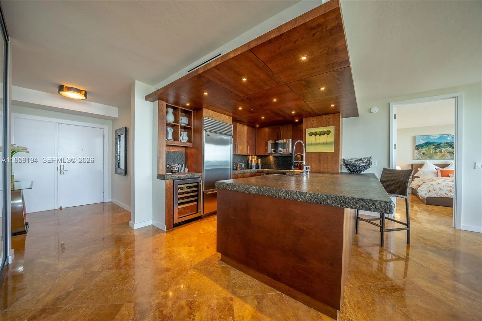 3400 SW 27th Ave # 1502, Coconut Grove, FL 33133 photo 6