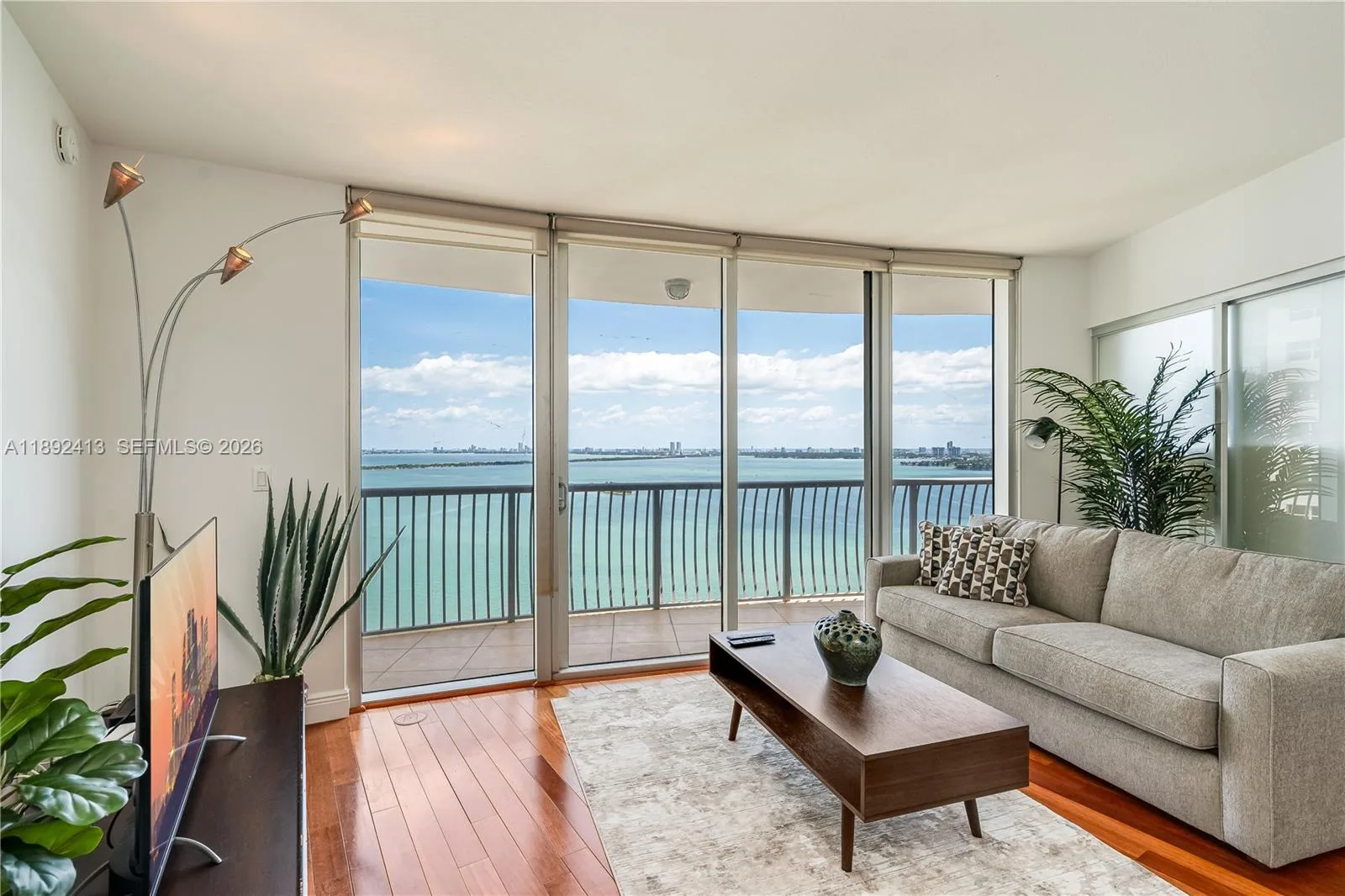 1750 N Bayshore Dr # 3001, Miami, FL 33132