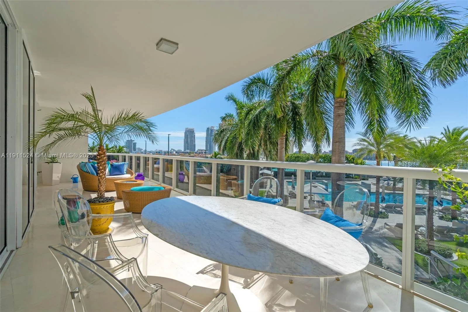 400 Alton Rd # 706, Miami Beach, FL 33139 photo 7