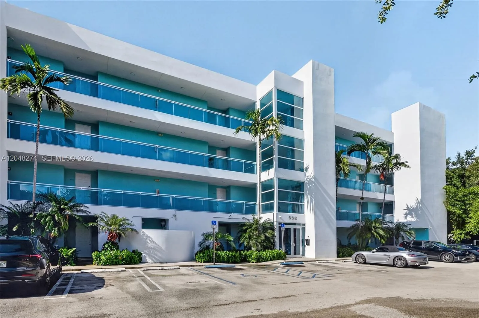 652 NE 63rd St # 103, Miami, FL 33138