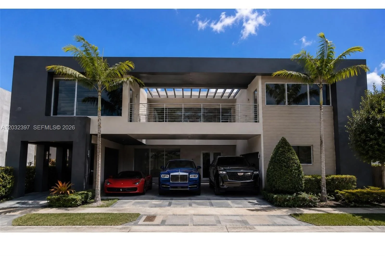 10286 NW 75th Ter, Doral, FL 33178
