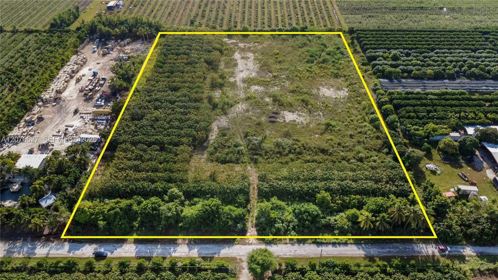 36260 SW 212, Florida City, FL 33034