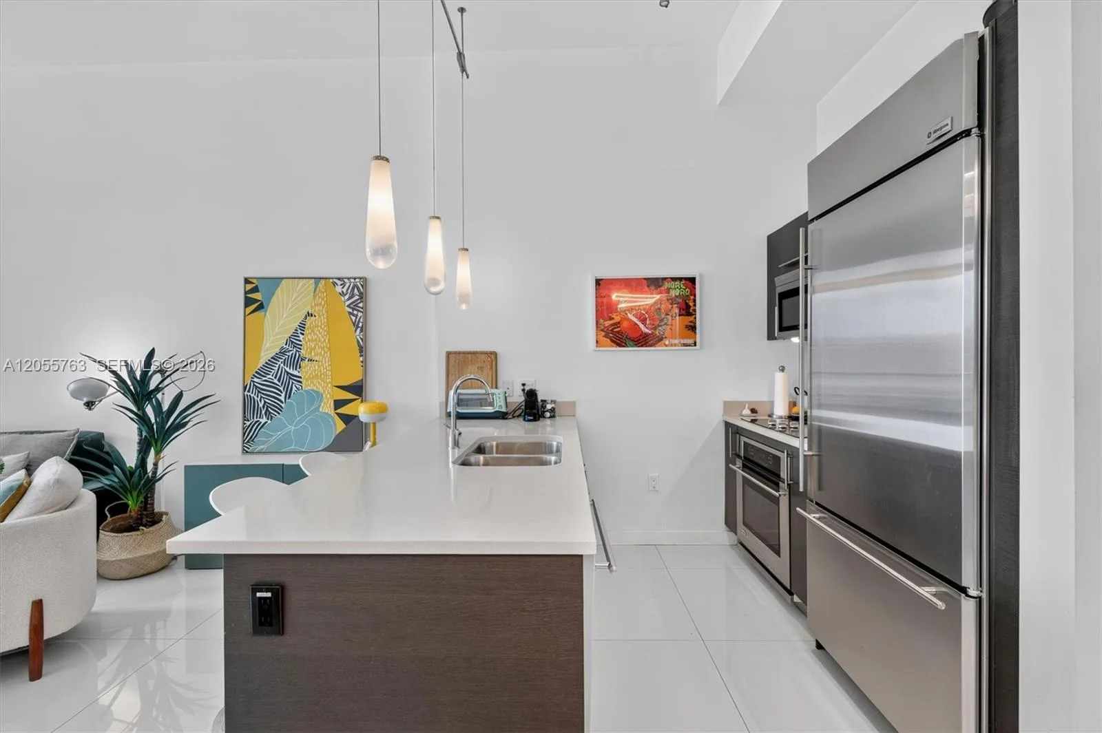 500 Brickell Ave # 1100, Miami, FL 33131 photo 8
