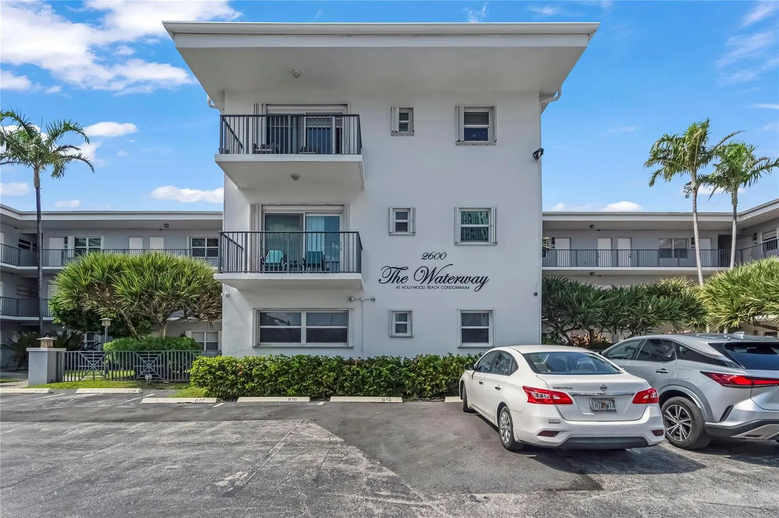 2600 S Ocean Drive # 308, Hollywood, FL 33019